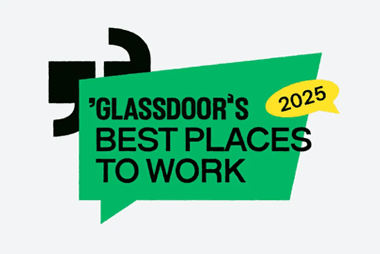 Glassdoor's Best Places To Work 2025